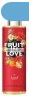 Lazell Fruit in Love testpermet 200ml