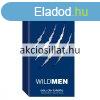 NG Wild Men EDT 15ml / Chanel Bleu parfm utnzat