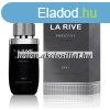 La Rive Prestige Grey The Man EDP 75ml / Paco Rabanne 1 Mill