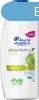 Head & Shoulders Apple Fresh pumps sampon 900ml