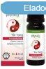 Yin Yang illolaj-keverk - bio - 10ml - Physalis