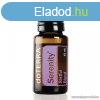 doTERRA Serenity esszencilis olaj keverk, pihentet illol