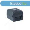 Brother TD-4650TNWB ipari cmkenyomtat (203dpi TT)
