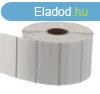 40x40mm PP Clear tltsz cmke (850db/40) + marker jel