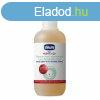 Chicco Folykony szappan 250 ml - sensitive zld tea kivonat