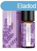 Levander 10 ml levendula illolaj, aromaterpis esszencia -