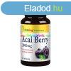Acai Berry 3000mg - 60 glkapszula - Vitaking