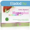 Hepaplus 30 db kapszula, mj mregtelents, articsoka, b-vi