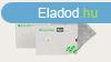Mlnlycke Exufiber Ag+ 5 x 5 cm 10db (Elrendelhet)