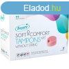 BEPPY ? prmium, nedves, knyelmes tampontk 8 db-os kiszere