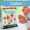  Kinoki lbtapasz-Mregtelenteni mindig kell!