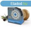 Natur Tanya fekete kmnyes szriai Oliva sznszappan 100g