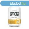Biotech Vitamin C 1000 Bioflavonoids 250 tabletta