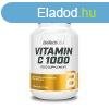 Biotech Vitamin C 1000 Bioflavonoids 30 tabletta