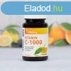 Vitaking C-1000mg bioflavonoiddal acerolval s csipkebogyv