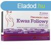 OLIMP LABS Folic Acid 400 g 30 tabletta