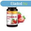 Vitaking D3-vitamin 2000NE 90 szopogat tabletta