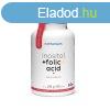 Nutriversum Inositol + Folic Acid 90 tabletta
