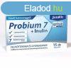 Jutavit Probium 7 + Inulin 15 db Kapszula