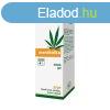 Cannaderm Mentholka hst gl 200 ml
