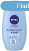 Nivea Baba Sampon s Frdet egyben (200ml)