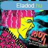 Riot! Women from the Hungarian Wasteland vol.2 LP (vinyl)