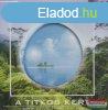 Kvi Szabolcs: A titkos kert CD