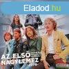 P. Mobil - Az els nagylemez - 1978 CD