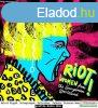 Riot! Women from the Hungarian Wasteland vol.1 LP (vinyl)