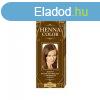 Henna Color szinez hajbalzsam nr 114 aranybarna 75 ml
