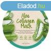 Purederm aloe vera ftyolmaszk