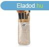 Fbl kszlt sminkecset kszlet hordtskval 5 darabos
