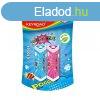 Radr, PVC mentes 2 db/bliszter Keyroad Kaleidoscope vegyes 