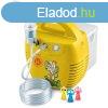 Little Doctor LD211C kompresszoros inhaltor