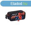 SPIDERMAN HERO Fekete tolltart
