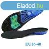 Professzionlis szilikonos gl talpbett #36-40