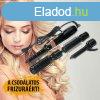 Professional 4in1 hajformz kefe BDS1801