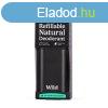 Wild deo tart s stift utntlt pamut-tenger illattal 1 db