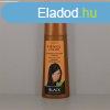 Henna Color hajsampon fekete rnyalat hajra 250 ml