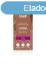 Khadi bio hajfestk por vilgosbarna 100 g