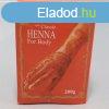 Classic Henna por 100% 200 g
