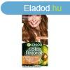 Garnier Color Nat 6.34 Csokold Barna