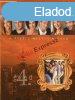 Jbartok - 4. vad (3 DVD)