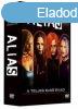 Alias - 1. vad (6 DVD)