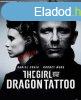 The Girl with the Dragon Tattoo