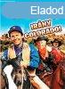Irny Colorado!( hasznlt DVD)