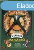  Vegasi Vakci ( hsznlt DVD) Vakci kollekci 4.