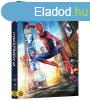 A csodlatos pkember 2. (Hasznlt jszer DVD)