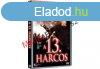 A 13. harcos