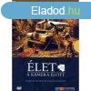 David Attenborough: let a kamera eltt (BBC)